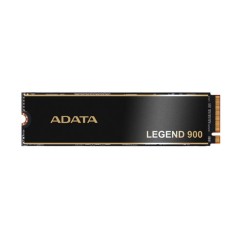 Adata Legend 900 512GB M.2 2280 PCIe Gen4x4 SSD 